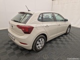  Volkswagen  Polo 1.0 80CP Trendline #3