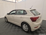  Volkswagen  Polo 1.0 80CP Trendline #4
