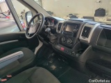  Opel  Movano Opel  2.2CDTI L3H2 3.5t 140KM FWD HD 4d #11