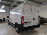  Opel  Movano Opel  2.2CDTI L3H2 3.5t 140KM FWD HD 4d #14