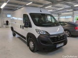  Opel  Movano Opel  2.2CDTI L3H2 3.5t 140KM FWD HD 4d #16