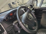  Opel  Movano Opel  2.2CDTI L3H2 3.5t 140KM FWD HD 4d #74