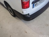  Opel  Vivaro Opel  2.0 Extra Long 144KM S/S 4d #63