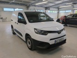  Toyota  Proace Toyota  City 1.2 D-4T 110KM std Furgon Active 4d #6