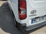  Toyota  Proace Toyota  City 1.2 D-4T 110KM std Furgon Active 4d #27
