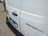  Toyota  Proace Toyota  City 1.2 D-4T 110KM std Furgon Active 4d #45