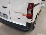  Toyota  Proace Toyota  City 1.2 D-4T 110KM std Furgon Active 4d #110