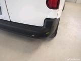  Toyota  Proace Toyota  City 1.2 D-4T 110KM std Furgon Active 4d #118