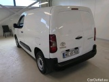  Toyota  Proace Toyota  City 2.0T 1.5 D-4D 100KM std Furgon Active 4d #10
