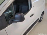  Toyota  Proace Toyota  City 2.0T 1.5 D-4D 100KM std Furgon Active 4d #79
