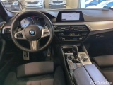  Bmw  Serie 5 BMW Seria 5 530i xDrive 4d #8