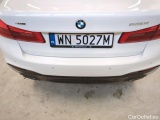  Bmw  Serie 5 BMW Seria 5 530i xDrive 4d #123