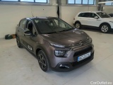 Citroen  C3 Citroën  1.2 PureTech 83 S&S Feel 5d #14