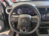  Citroen  C3 Citroën  1.2 PureTech 83 S&S Feel 5d #22