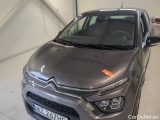  Citroen  C3 Citroën  1.2 PureTech 83 S&S Feel 5d #39
