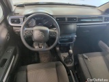  Citroen  C3 Citroën  1.2 PureTech 83 S&S Feel 5d #9