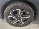  Citroen  C3 Citroën  1.2 PureTech 83 S&S Feel 5d #11