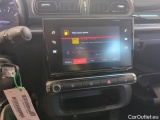  Citroen  C3 Citroën  1.2 PureTech 83 S&S Feel 5d #14
