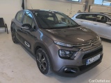  Citroen  C3 Citroën  1.2 PureTech 83 S&S Feel 5d #18