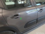  Citroen  C3 Citroën  1.2 PureTech 83 S&S Feel 5d #46