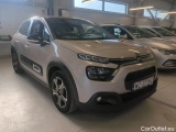  Citroen  C3 Citroën  1.2 PureTech 83 S&S Feel 5d #6