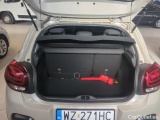  Citroen  C3 Citroën  1.2 PureTech 83 S&S Feel 5d #8