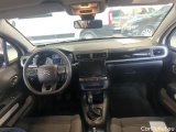  Citroen  C3 Citroën  1.2 PureTech 83 S&S Feel 5d #9