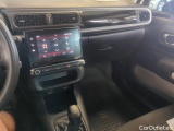  Citroen  C3 Citroën  1.2 PureTech 83 S&S Feel 5d #11