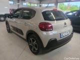  Citroen  C3 Citroën  1.2 PureTech 83 S&S Feel 5d #12