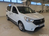  Dacia  Dokker Dacia  1.5 Blue dCi Laureate 95KM 5d #6
