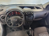  Dacia  Dokker Dacia  1.5 Blue dCi Laureate 95KM 5d #14