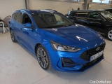  Ford  Focus Ford  1.0 EcoBoost mHEV 155KM ST-Line X Powers 5d #16