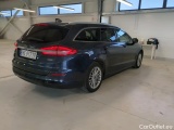 Mondeo