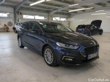  Ford  Mondeo Ford  2.0 Hybrid 187 KM Titanium HEV CVT 5d #8