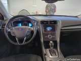  Ford  Mondeo Ford  2.0 Hybrid 187 KM Titanium HEV CVT 5d #10