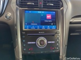  Ford  Mondeo Ford  2.0 Hybrid 187 KM Titanium HEV CVT 5d #16