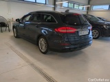  Ford  Mondeo Ford  2.0 Hybrid 187 KM Titanium HEV CVT 5d #14