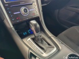  Ford  Mondeo Ford  2.0 Hybrid 187 KM Titanium HEV CVT 5d #19