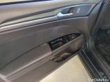  Ford  Mondeo Ford  2.0 Hybrid 187 KM Titanium HEV CVT 5d #23
