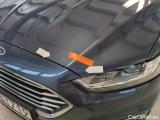  Ford  Mondeo Ford  2.0 Hybrid 187 KM Titanium HEV CVT 5d #31