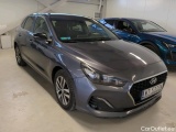  Hyundai  i30 Hyundai  1.4 T-GDI 140 KM 7DCT COMFORT 5d #17