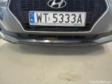  Hyundai  i30 Hyundai  1.4 T-GDI 140 KM 7DCT COMFORT 5d #109