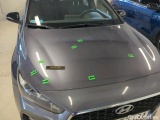  Hyundai  i30 Hyundai  1.4 T-GDI 140 KM 7DCT COMFORT 5d #123