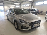  Hyundai  i30 Hyundai  Wagon 1.0 T-GDi 6MT 120KM Modern 5d #16