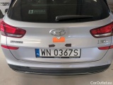  Hyundai  i30 Hyundai  Wagon 1.0 T-GDi 6MT 120KM Modern 5d #70
