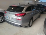 Hyundai  i30 Hyundai  Wagon 1.0 T-GDi 6MT 120KM Modern 5d #2