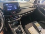  Hyundai  i30 Hyundai  Wagon 1.0 T-GDi 6MT 120KM Modern 5d #9