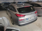  Hyundai  i30 Hyundai  Wagon 1.0 T-GDi 6MT 120KM Modern 5d #12