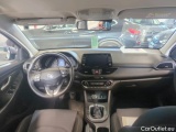  Hyundai  i30 Hyundai  Wagon 1.0 T-GDi 6MT 120KM Modern 5d #13