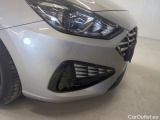  Hyundai  i30 Hyundai  Wagon 1.0 T-GDi 6MT 120KM Modern 5d #33
